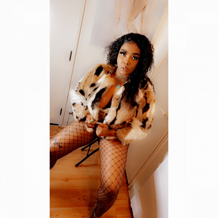 Mahlani babie