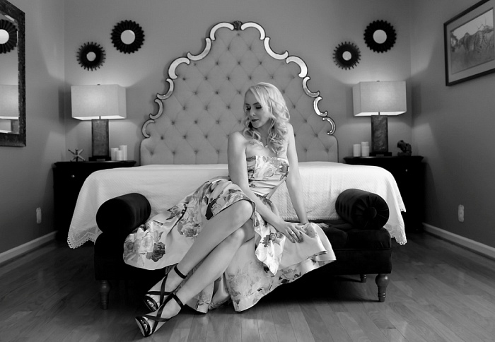 Claire Carraway