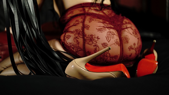 Domina Diablita