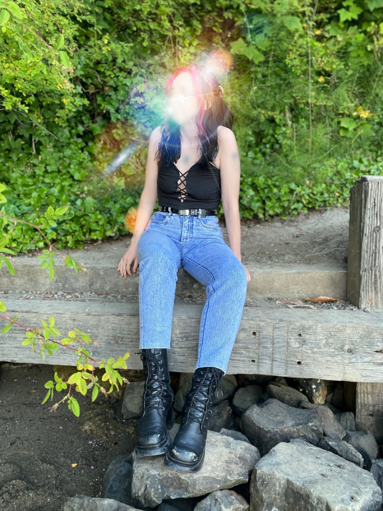 Lana Rian