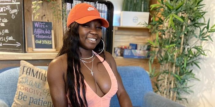 Pearl Petite’s Cover Photo
