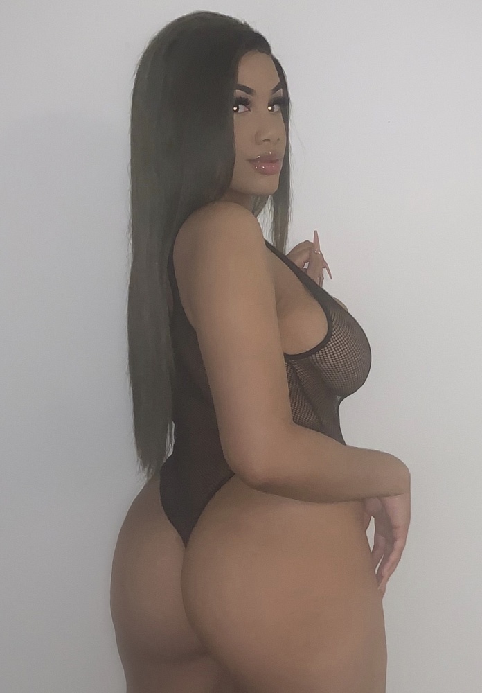 Anissa Sky