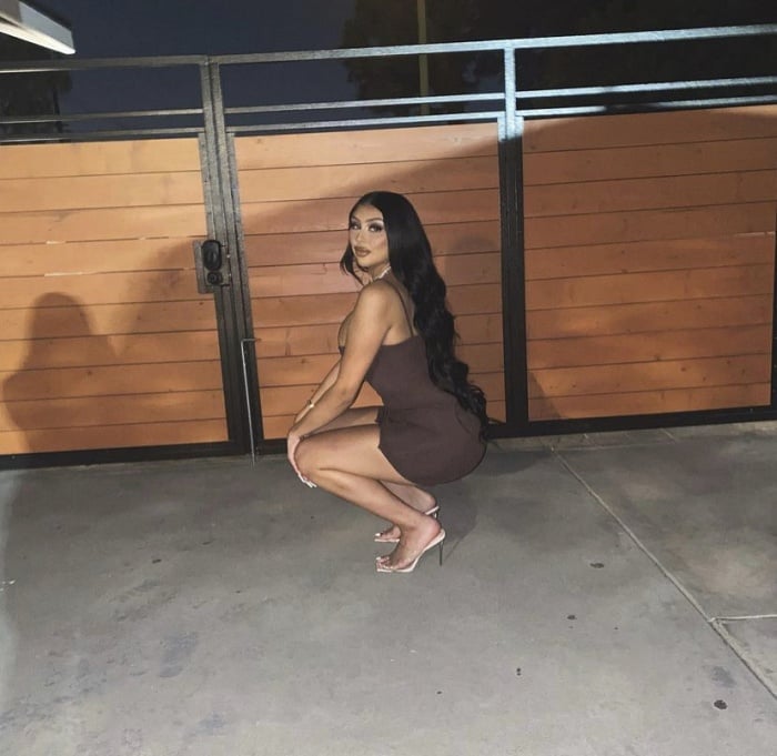 Sweet Gia