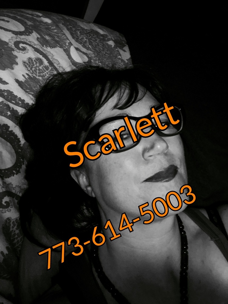 Scarlett