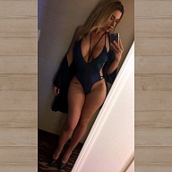 Katrina Vaughn’s Avatar