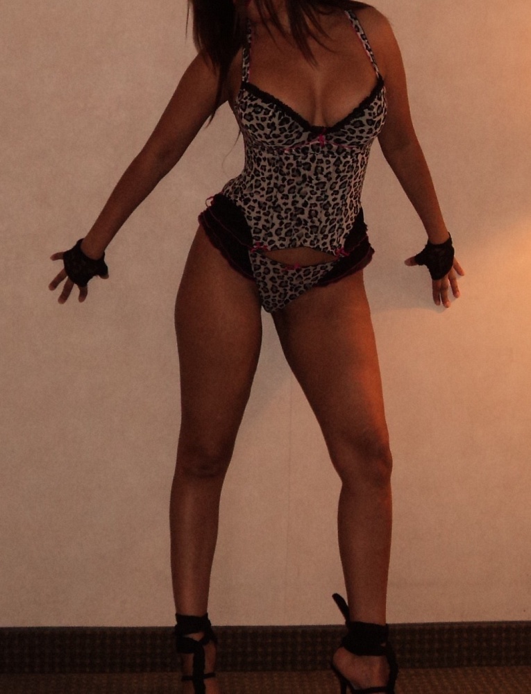 Rosario Johnson