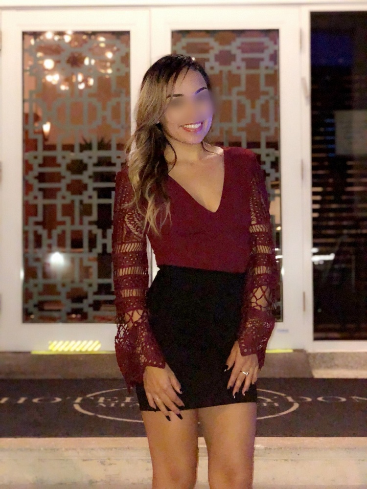Seleena Marie