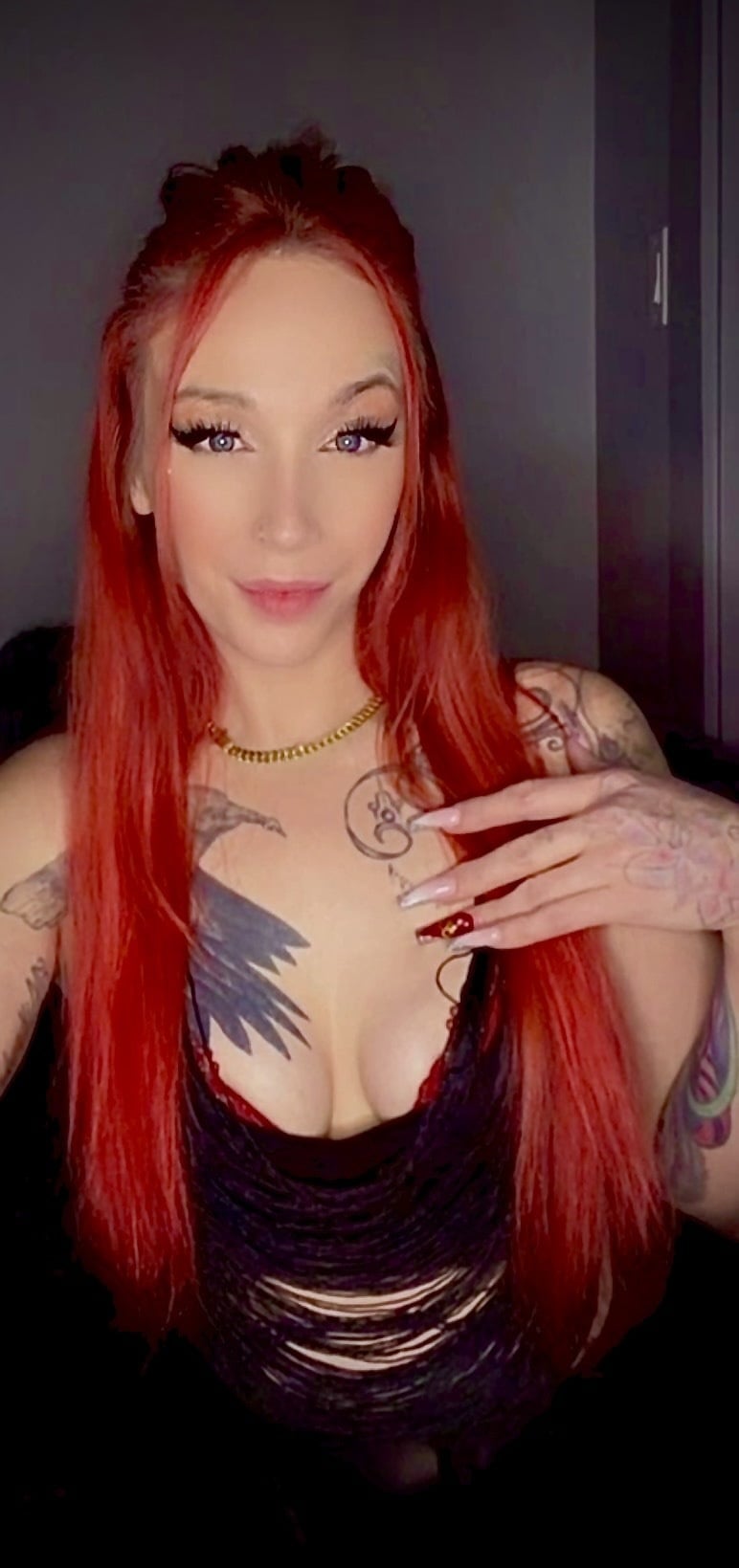 MissRed