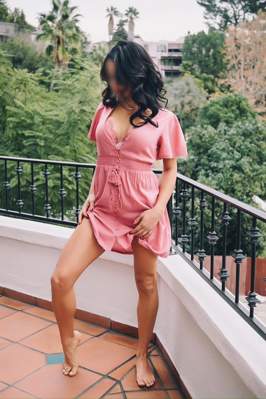 Delilah Wolf