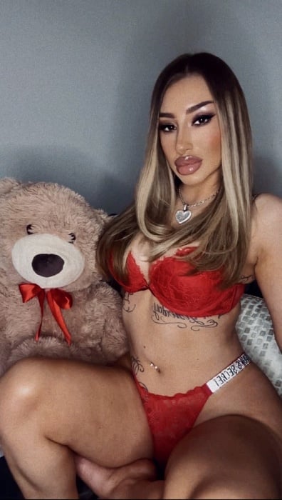 Persia Doll - Luxury Escort in Houston, Texas | Slixa Persia Doll - Luxury Escort in Houston, Texas | Slixa