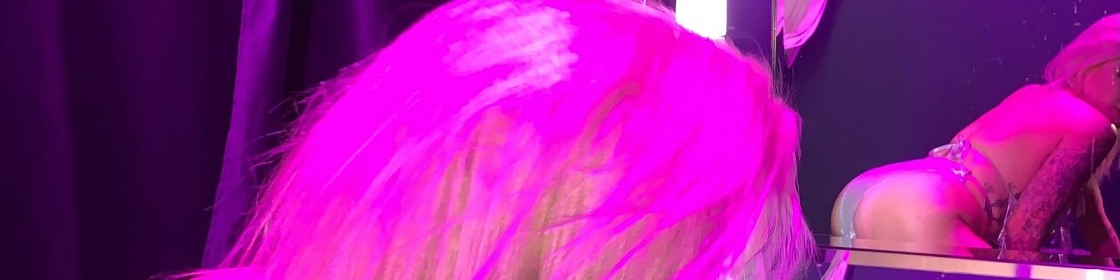 Elektraxoxo’s Cover Photo