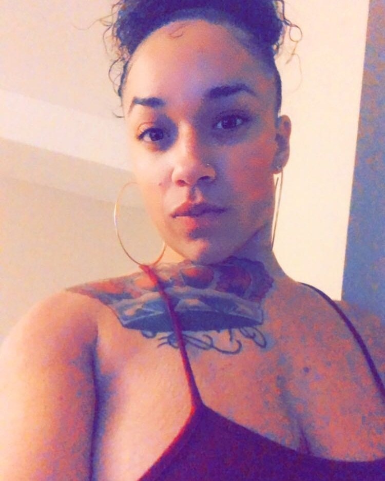 Pretty Diamond