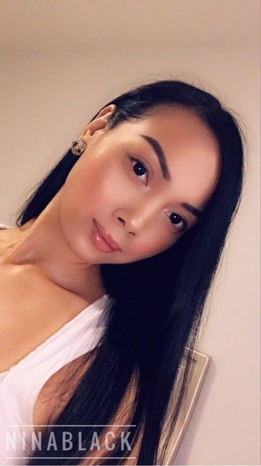 Nina Black