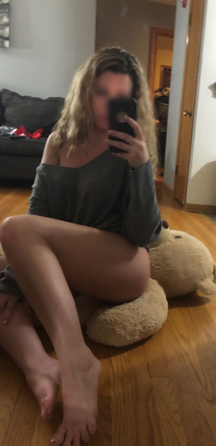 Ivy marie