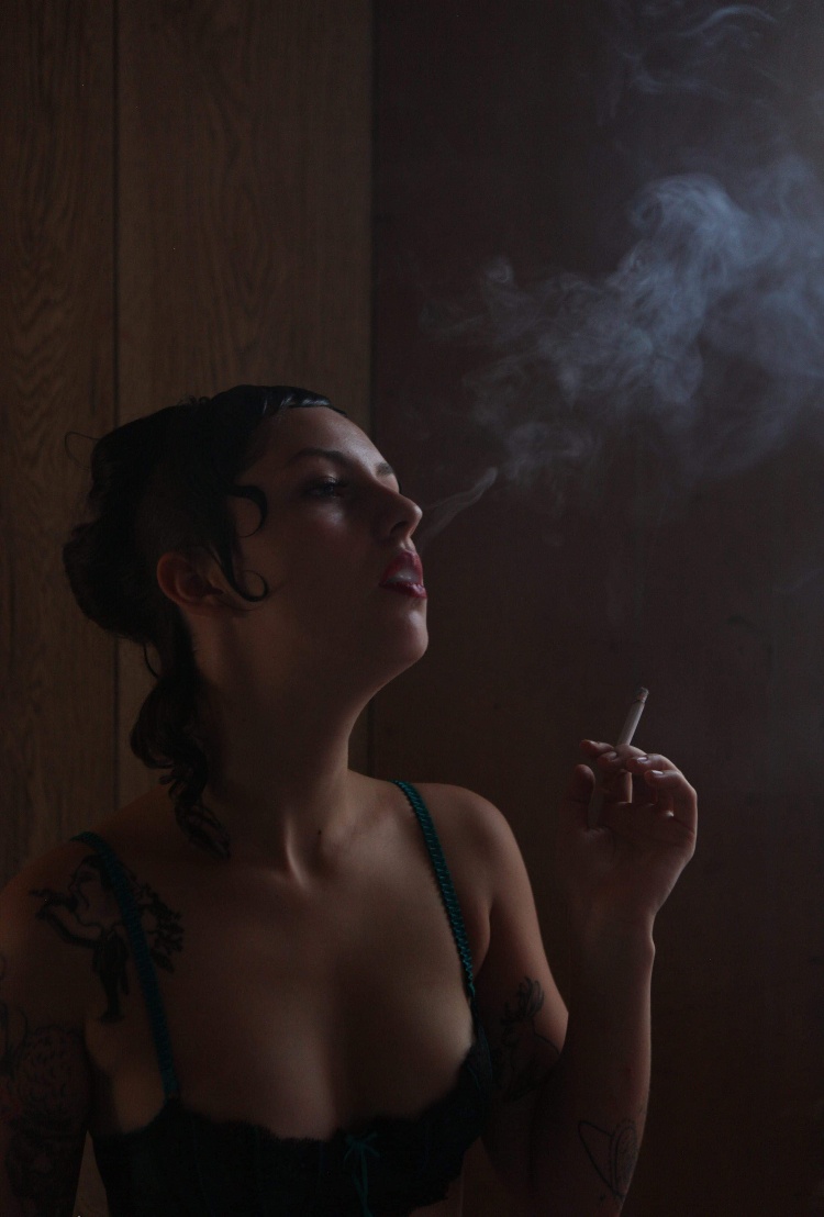 Sasha Rose