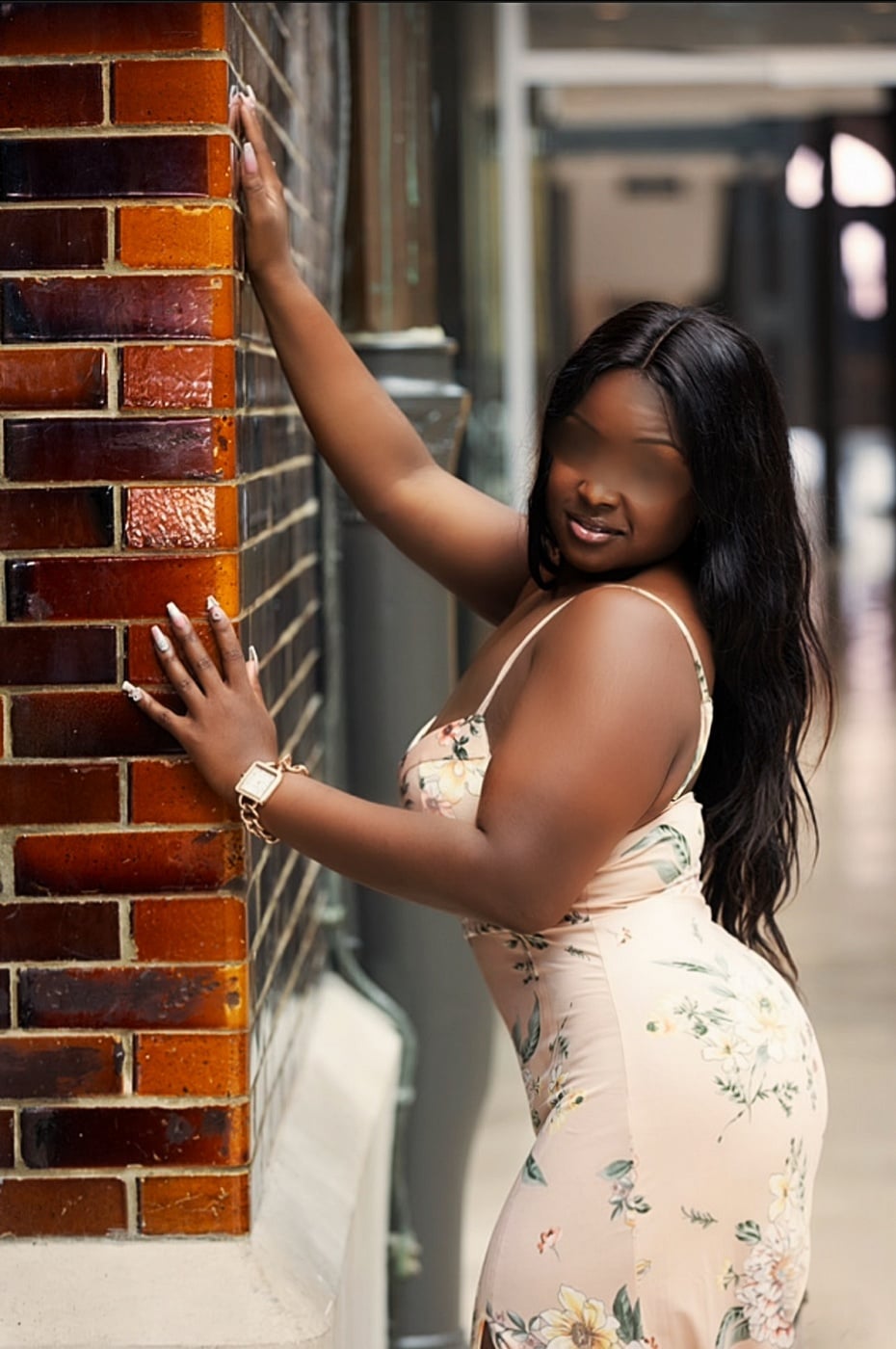 Angelique Fontenot
