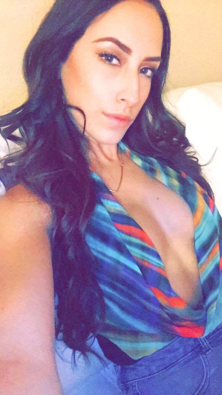 Jasmine Marie