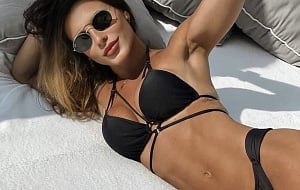 Escort Fernanda Fitness