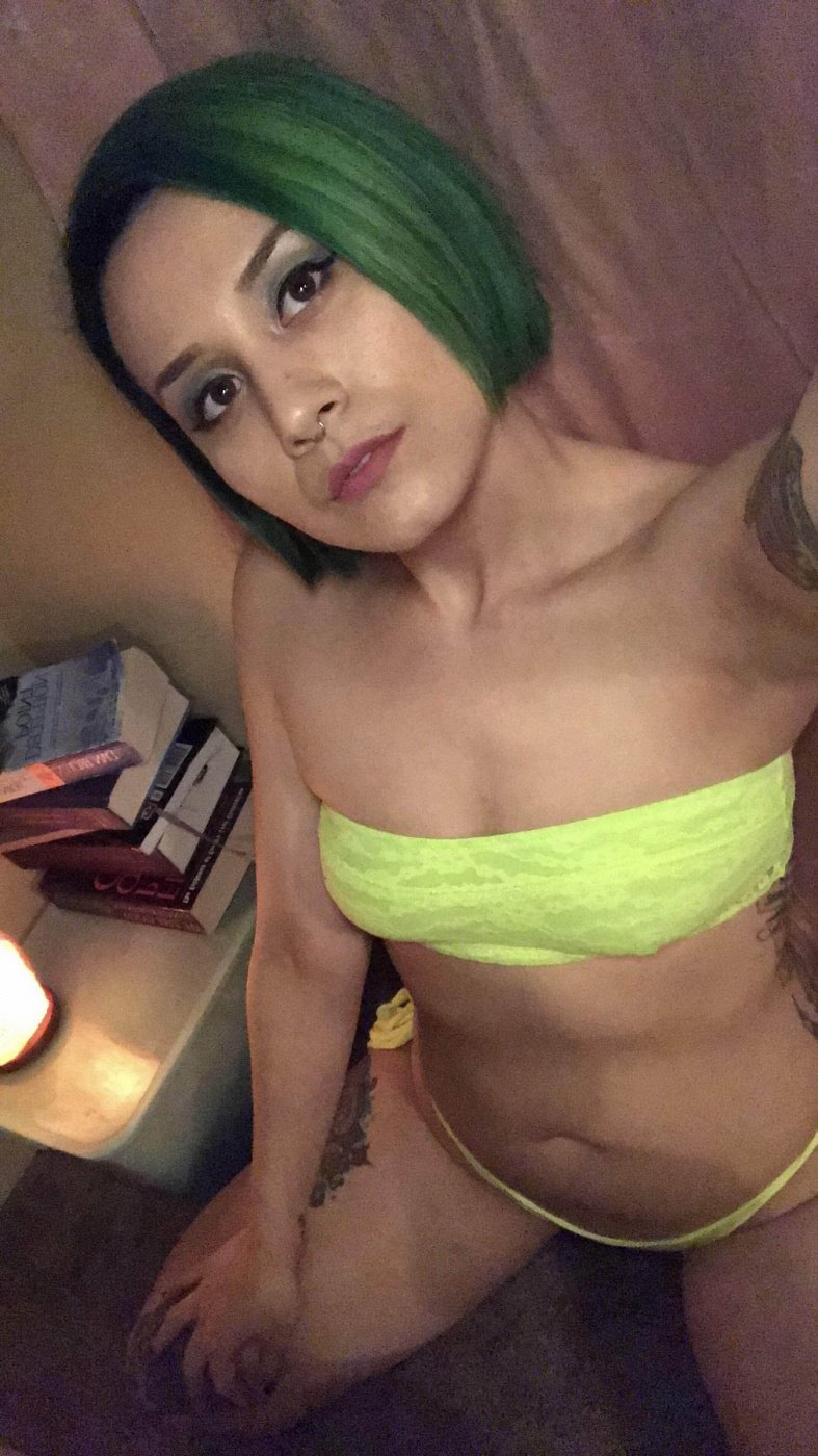 Alana Cache