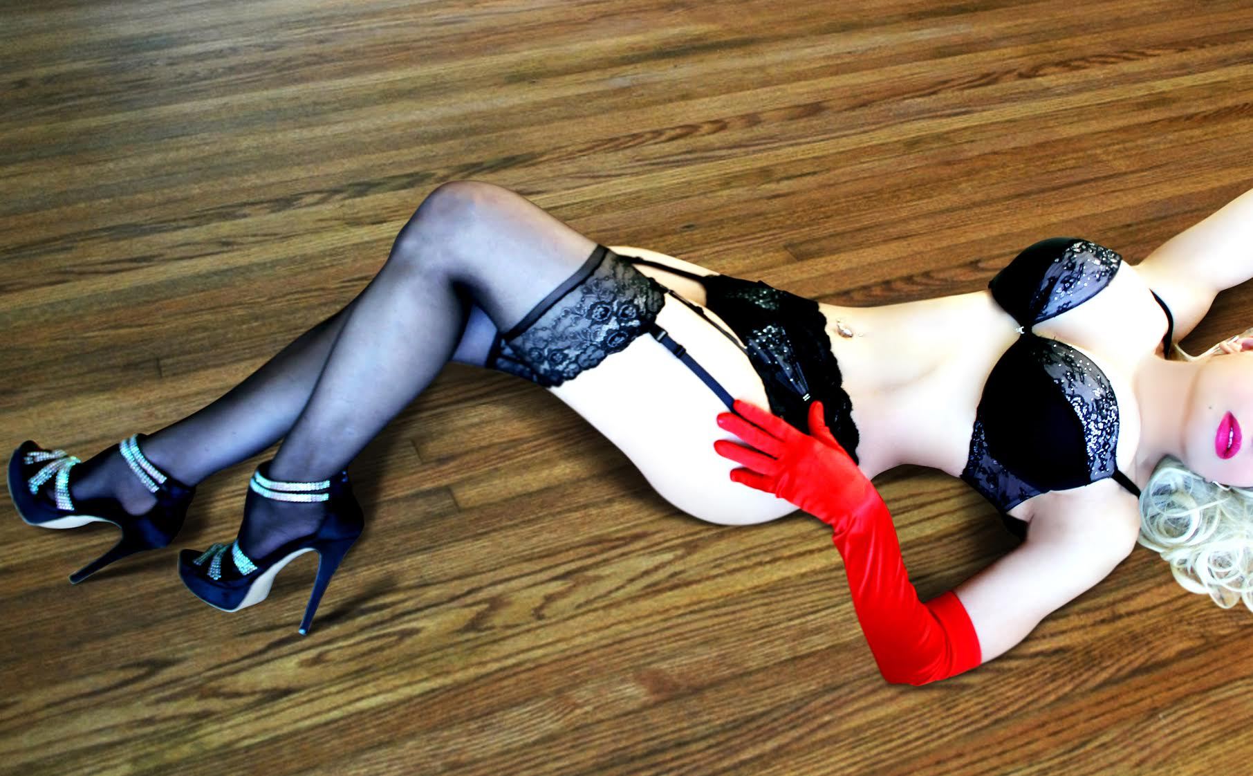 Carrie Starlet