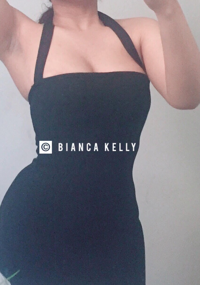 Bianca Kelly