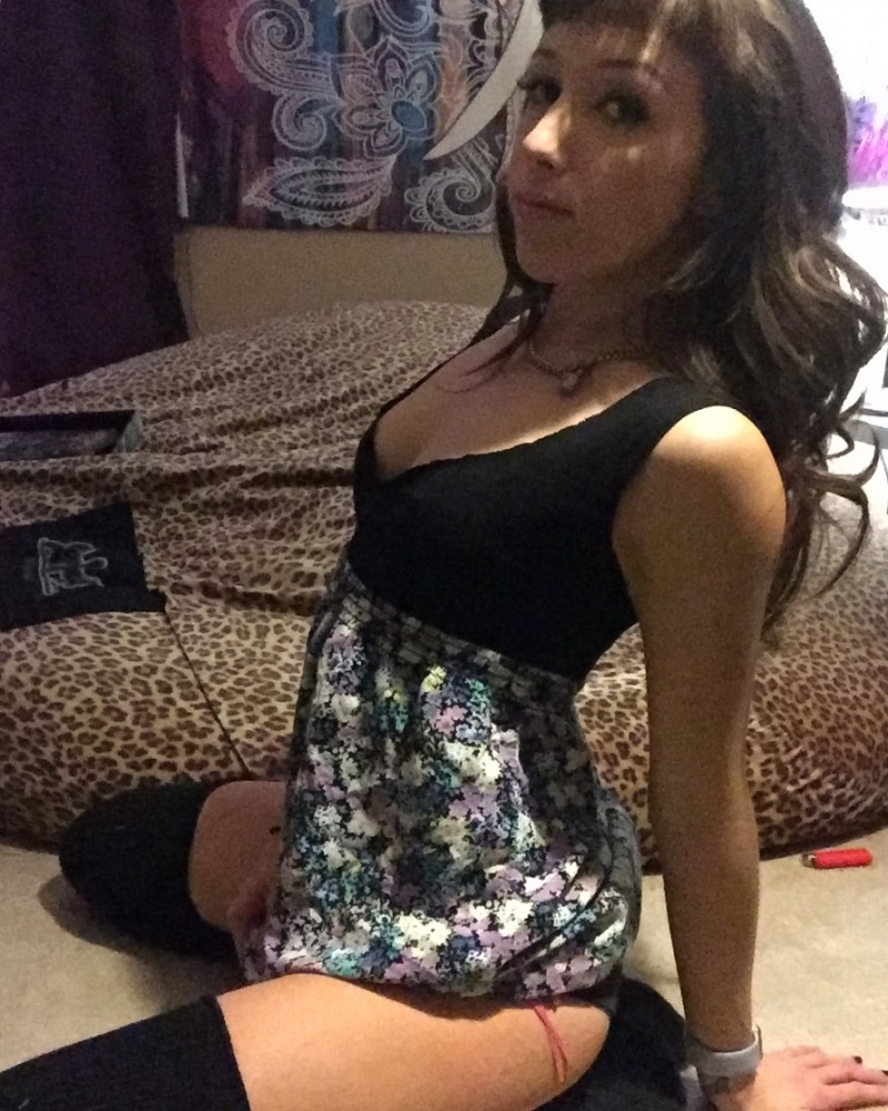 Lacey Foxx