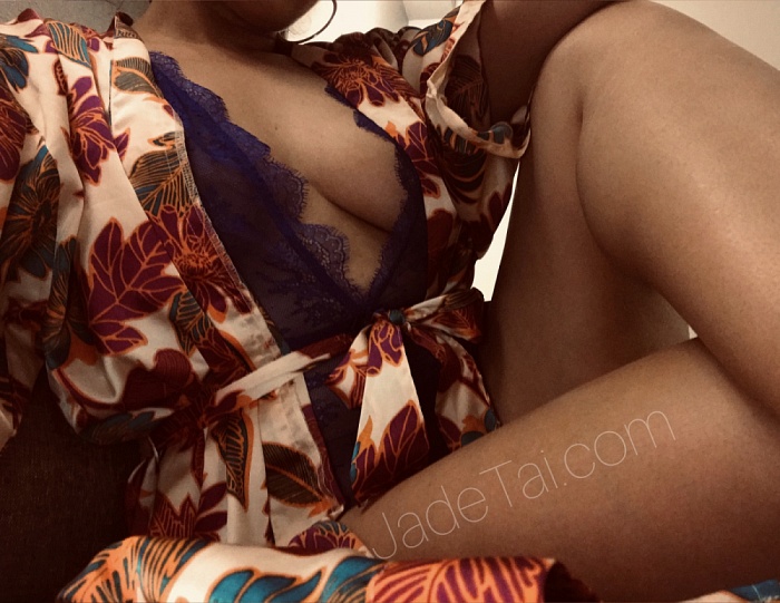 Jade Tai
