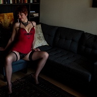 Carmen Shakti’s Avatar