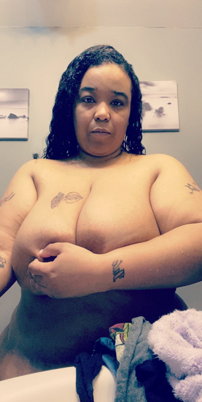 Gigi Starr