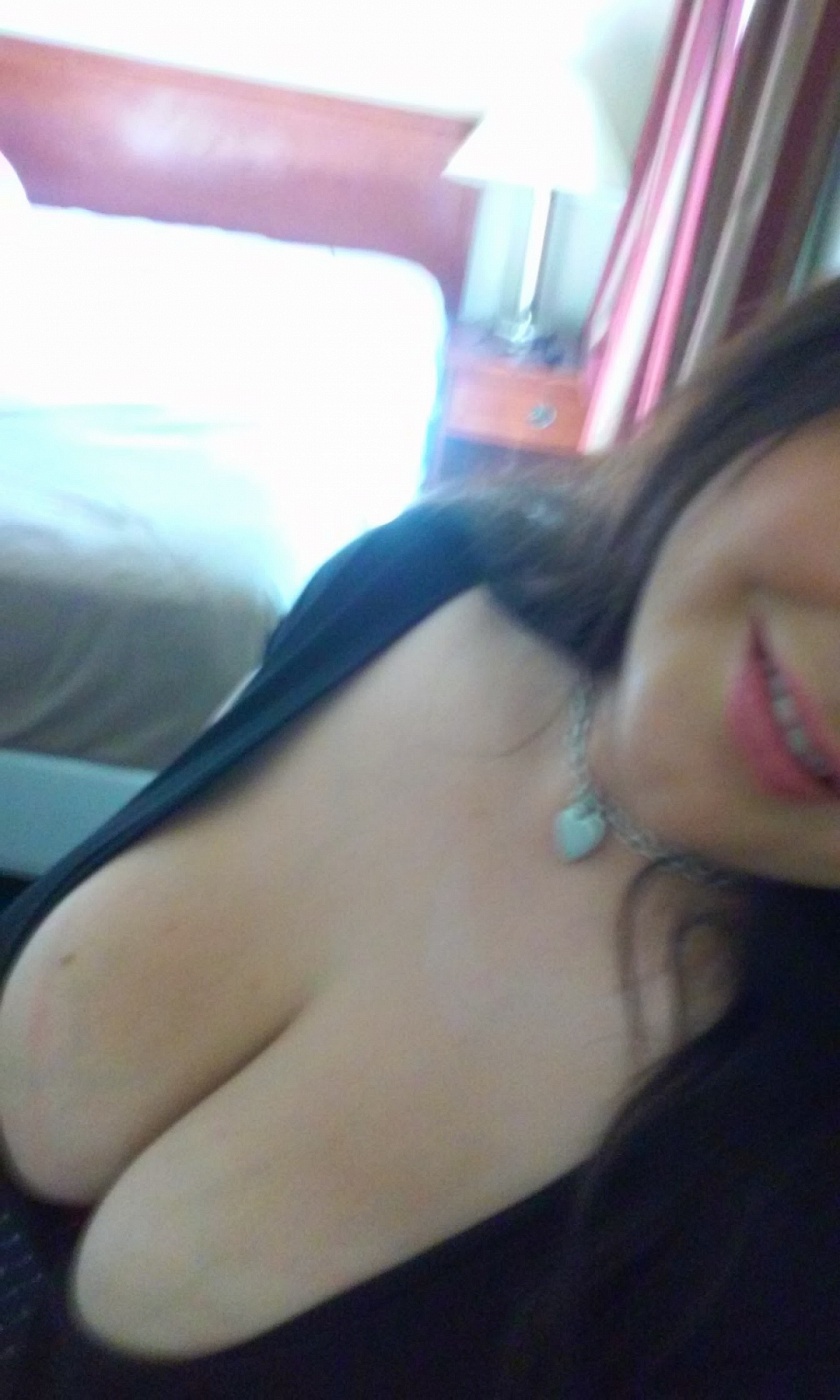 CurvyKlarissa