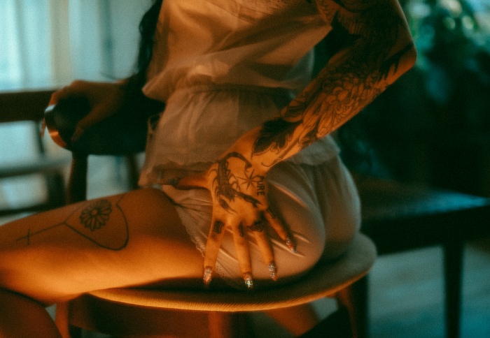 Cysur Carter