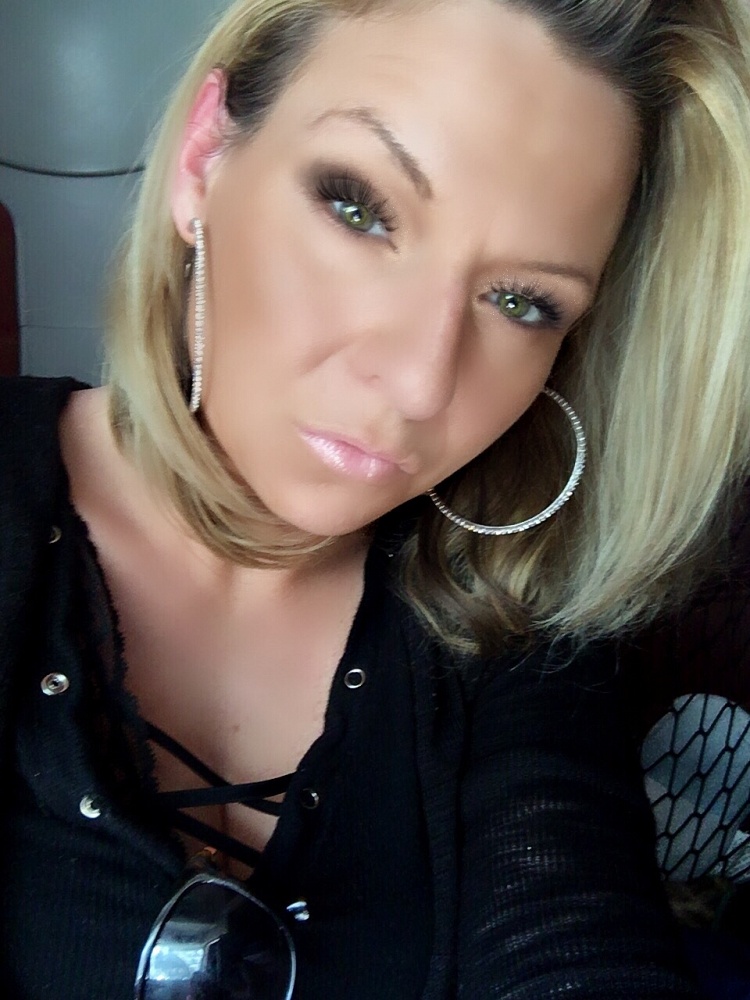 Audra lynn