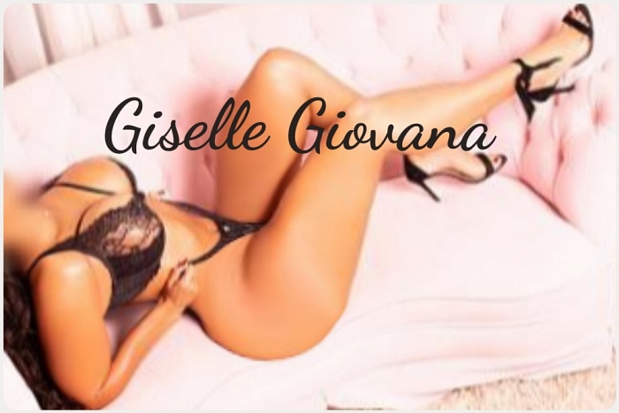 GiselleGiovana