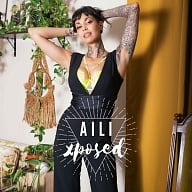 Aili Xposed’s Avatar