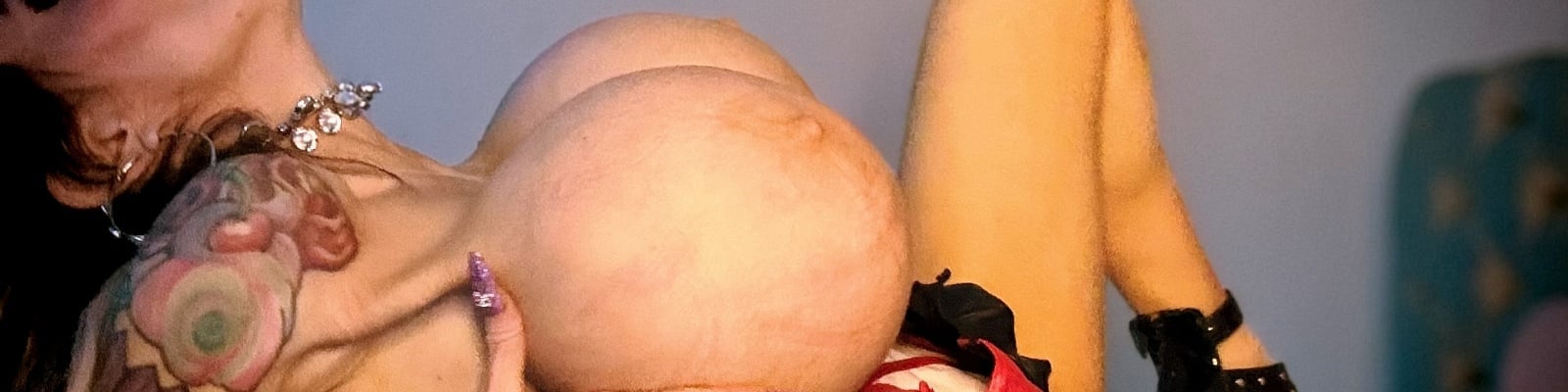 Danielle Derek’s Cover Photo
