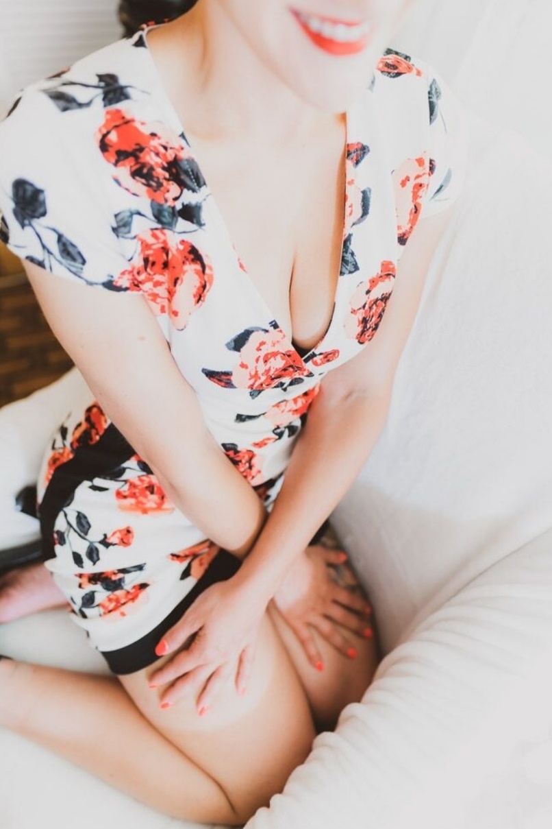 LuLu White