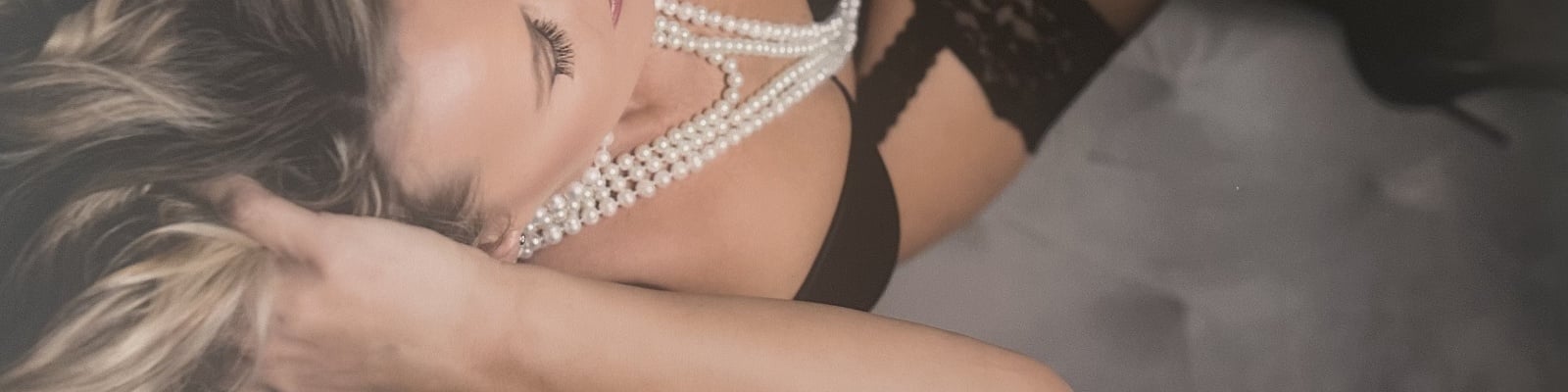 Miss Michelle’s Cover Photo