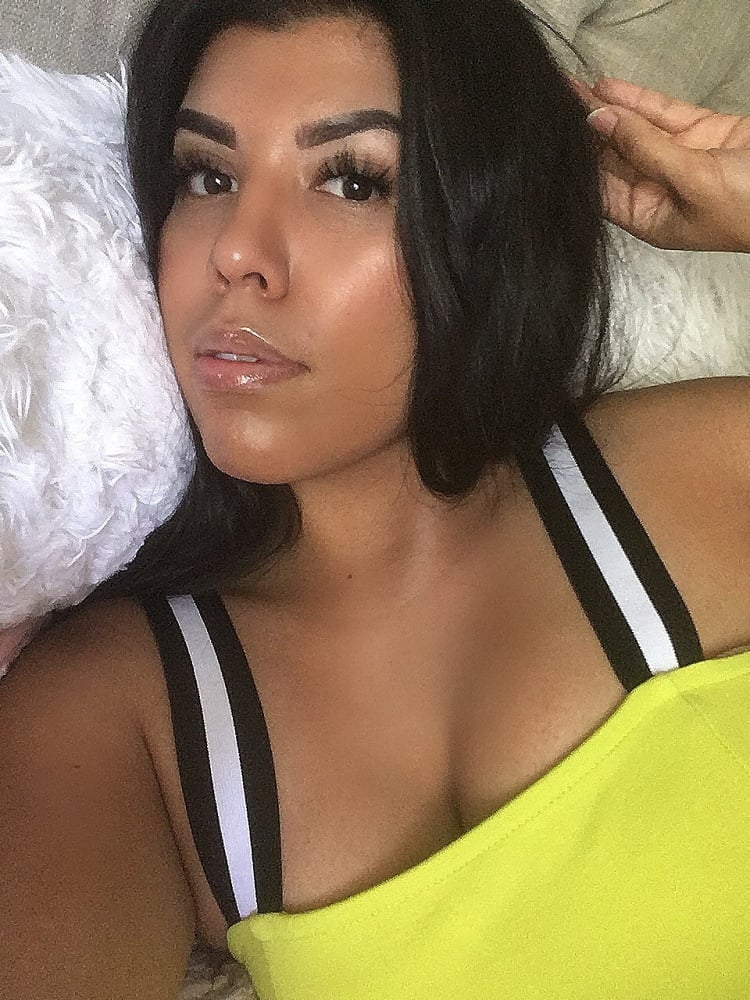 Alayna Morgan