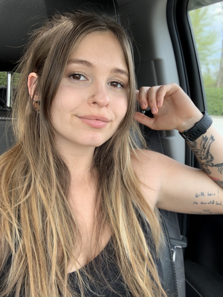 Marcella Verdi