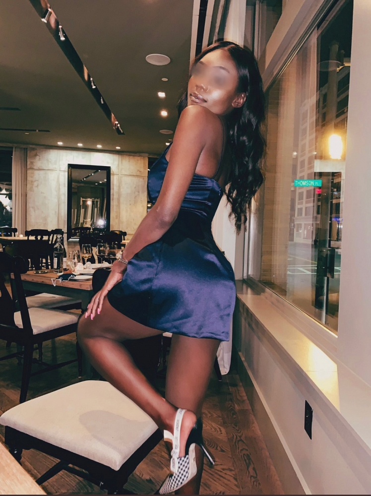 Mellissa B