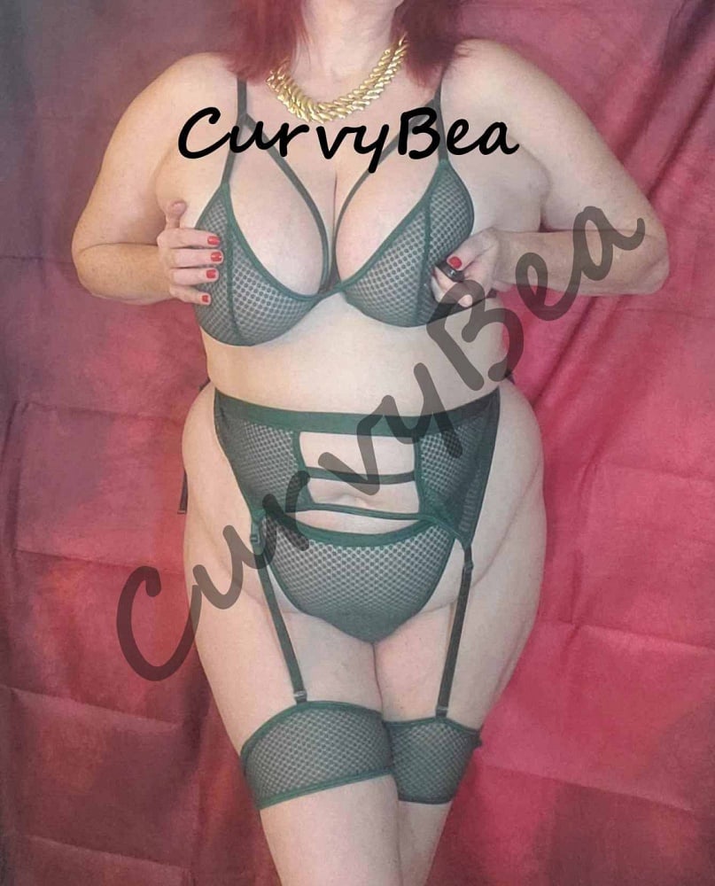CurvyBea