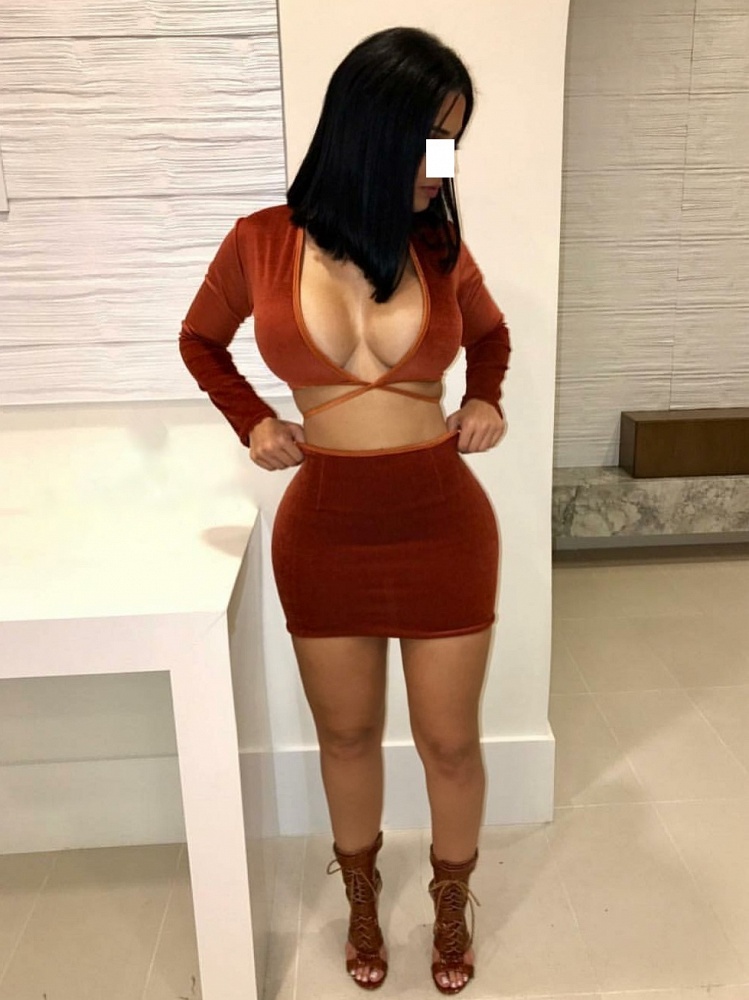 Angela Suarez