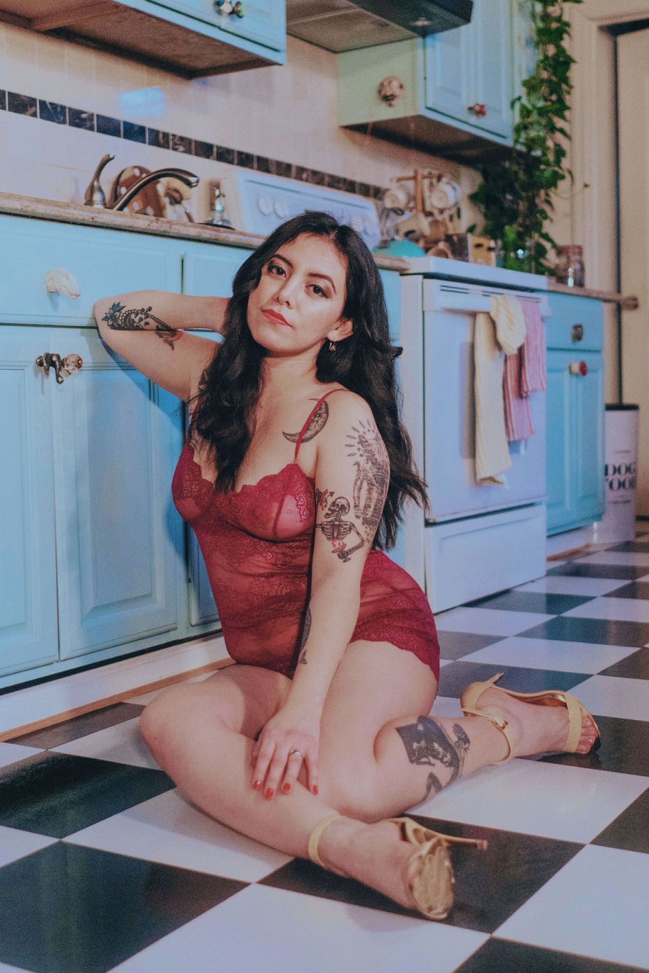 Chloe Moon