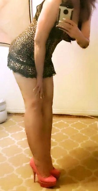 Dominique Silk