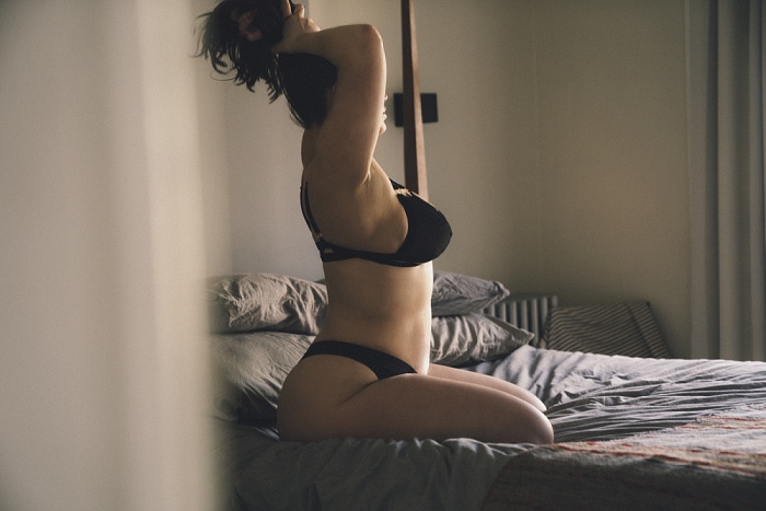 Mia Luca