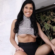 Victoria’s Avatar