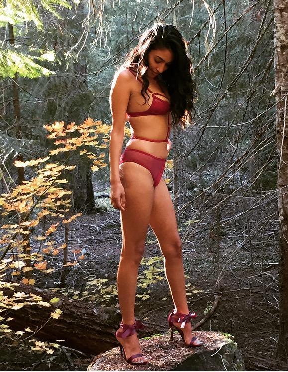 Ms Alina Love