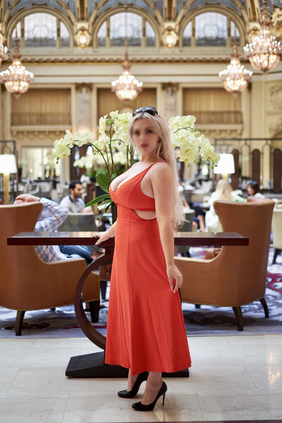 Nova Swann