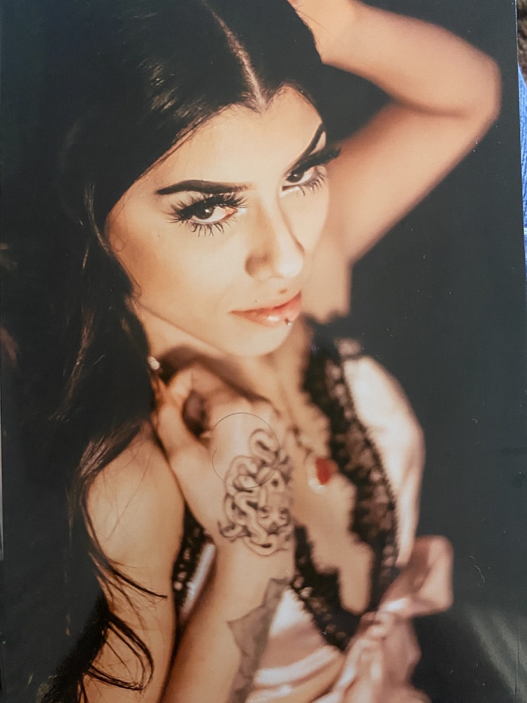 DesireChanel