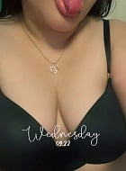 Escort Babygirl510